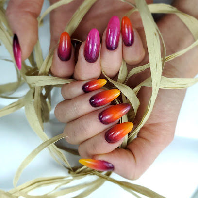Nadya Vip Nail Studio | Salón de Uñas y Manicura en La Zubia
