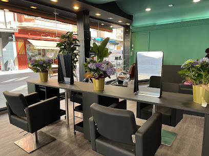 Selvaje | Expertos Balayages & Babylights | Peluqueria en Aranda de Duero / Burgos