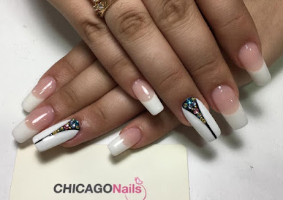 Chicago Nails | Salón de Manicura y Uñas en Barcelona / 