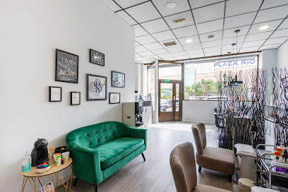 Sasha Beauty Salón | Centro de Estética en Madrid