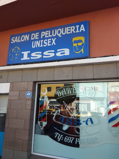Peluquería Issa | Peluqueria en La Unión / Las Palmas