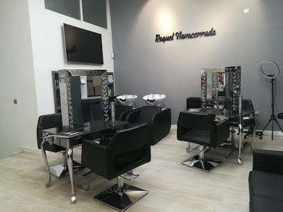 Raquel Navacerrada | Peluqueria en Alcalá de Henares / Madrid