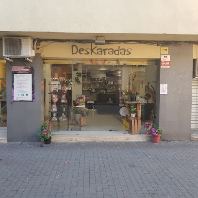 DESKARADAS BARCELONA | Peluqueria en Mollet del Vallès / Barcelona