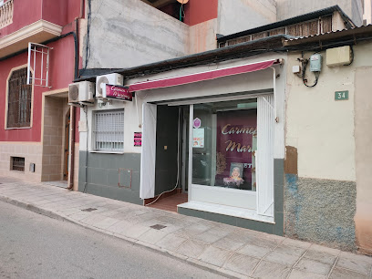 Carmen M.Martinez | Centro de Estética en Albatera
