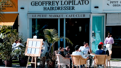 Geoffrey Lopilato Hair and Beauty Salon | Peluqueria en Marbella / Málaga