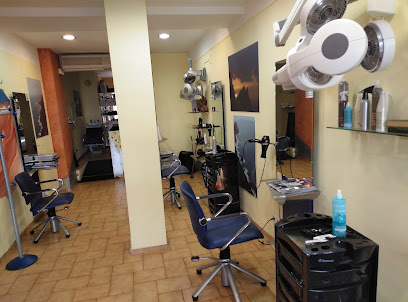 Ambigú | Peluqueria en Ampuriabrava / Girona
