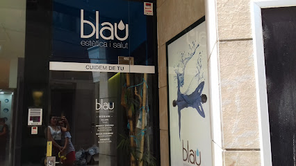 Blau | Centro de Estética en Tortosa