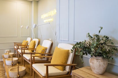 La Esmalteria Sandoval | Salón de Uñas y Manicura en Madrid