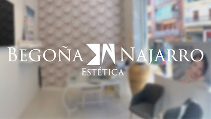 BegoñaNajarro Estética | Centro de Estética en Irun
