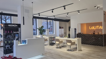 Lolita’s Hair Studio | Peluquería en Getafe / Madrid