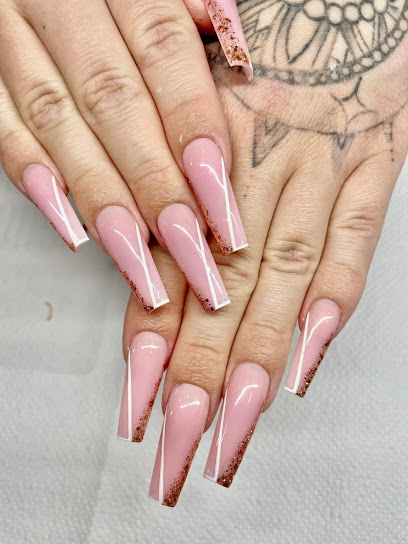 Bon Nails | Salón de Manicura y Uñas en Manresa / 