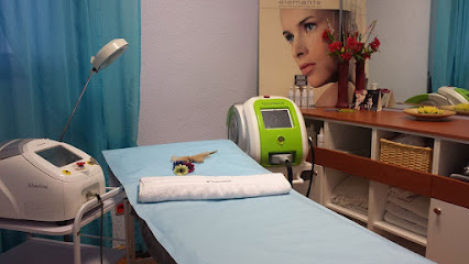 Miriam Cruz | Centro de Estética en Segovia