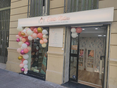 Estetic Natura | Peluquería en Barcelona / 