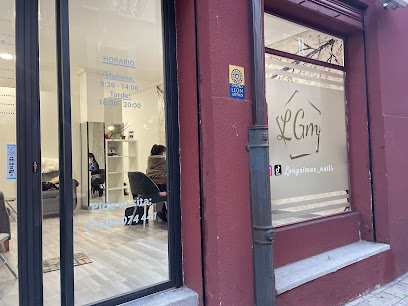Longrimar Nails | Salón de Uñas y Manicura en León