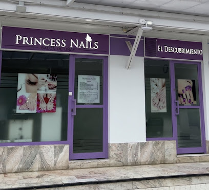 Princess Nails | Salón de Manicura y Uñas en Cáceres / 