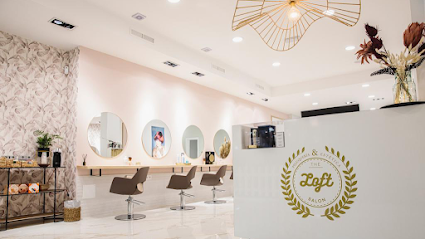 The Loft Salon Rivas – Peluquería y Estética | Peluqueria en Rivas-Vaciamadrid / Madrid