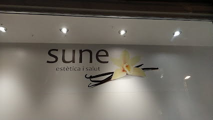 Sune Estética I Salut | Peluquería en Barcelona / 