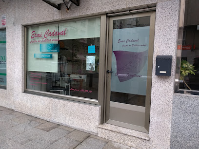 Ermi Cadabal Estética | Centro de Estética en Ribeira