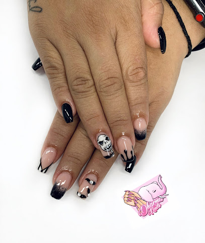 dharmaNails | Salón de Manicura y Uñas en León / 