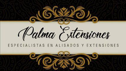 Palma Extensiones | Peluquería en Palma / Baleares