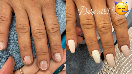 LINails | Salón de Uñas y Manicura en Barcelona