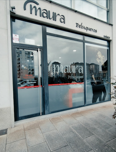 Maura Peluqueros | Peluqueria en Lugo / Lugo