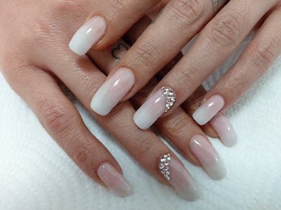Nail Spa Silvia | Salón de Uñas y Manicura en Barcelona