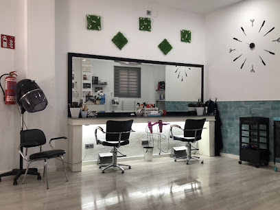 La Peluquería D’Manme | Peluqueria en Jaén / Jaén