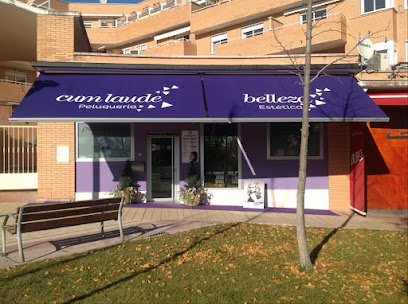 Cum Laude Belleza | Centro de Estética en Arroyo de la Encomienda