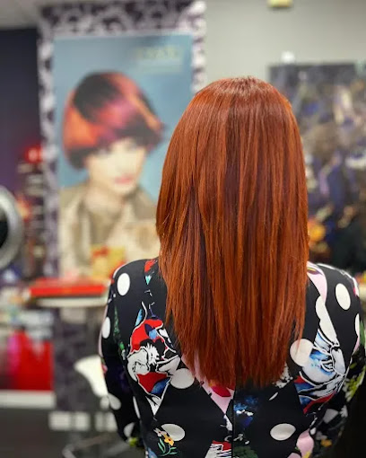 Hair State | Peluqueria en Alcobendas / Madrid