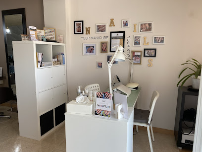 TsumeNails | Salón de Manicura y Uñas en Premià de Mar / 