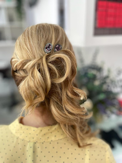 SANDRA PIQUER | Peluqueria en Puzol / Valencia
