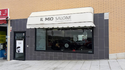 Il Mio Salone | Peluqueria en Paracuellos de Jarama / Madrid
