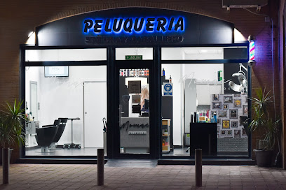 Momac peluqueros | Peluqueria en Bellavista / Huelva