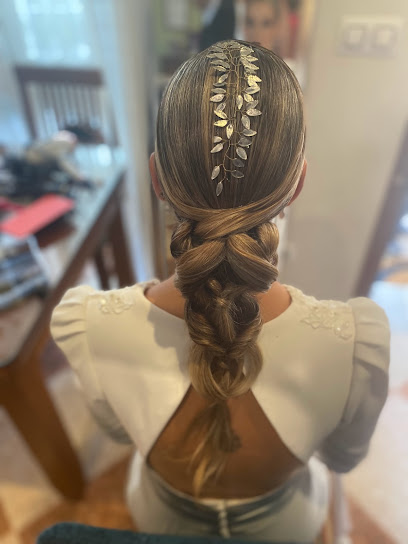 Alarte – Peluquería y Estética | Peluqueria en Chipiona / Cádiz