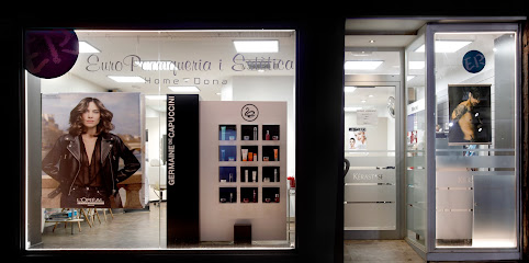 Europerruqueria | Peluquería Granollers | Peluquería en Granollers / Barcelona