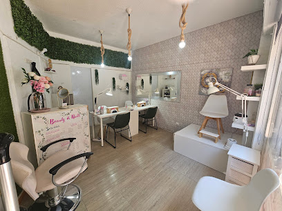Beauty & Nails | Salón de Manicura y Uñas en Alicante / 