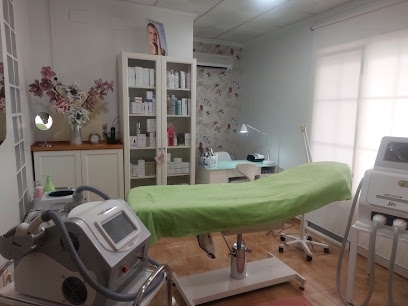 LUXURY by Loly Fernández | Centro de Estética en Castuera