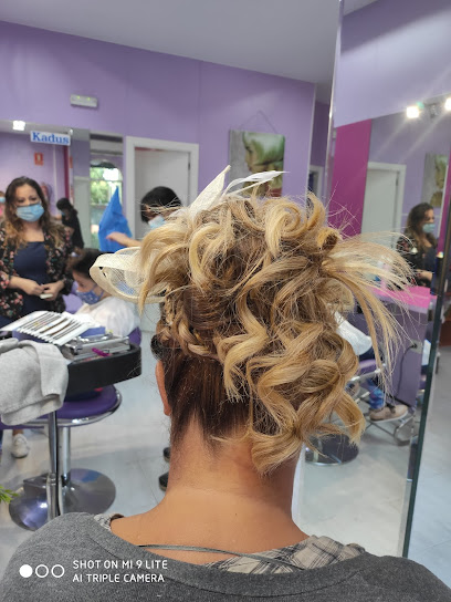 Peluquería y Belleza En General Mercury | Peluquería en Torrejón de Ardoz / Madrid