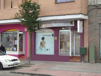 BEAUTY CENTER | Peluquería en Cenes de la Vega / 