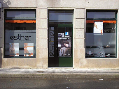 Peluquería Esther (Silleda) | Peluqueria en Silleda / Pontevedra