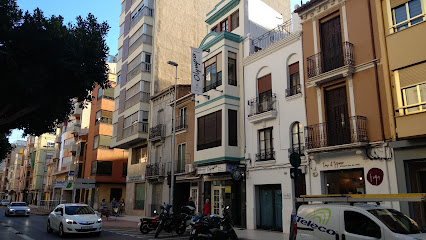 Olympia |  Centro Capilar. | Peluqueria en Castellón de la Plana / Castellón