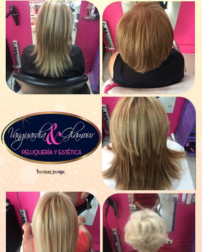 Vanguardia & Glamour | Peluquería en Guía de Isora / Tenerife