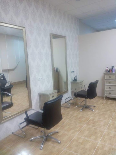 La Pelu Azul | Peluqueria en Puerto del Rosario / Las Palmas