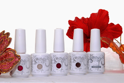 Cidi Torres Obando | Salón de Manicura y Uñas en Pamplona / 