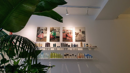 Espacio Q | Peluquería en Madrid / Madrid
