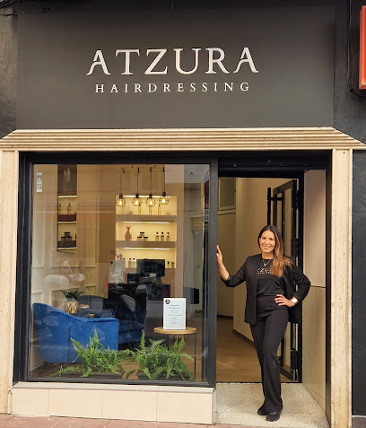Atzura Hairdressing | Peluquería en Estepona / Málaga