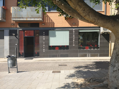 Anna Turon | Peluqueria en Canet de Berenguer / Valencia