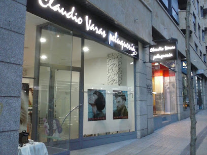 Claudio Varas Peluquería | Peluquería en Salamanca / Salamanca