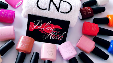 Delma Nails | Salón de Manicura y Uñas en Castelldefels / 